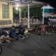 Geng motor diamankan Polres Pasbar yang didominasi oleh pelajar. (dok. Res Pasbar)