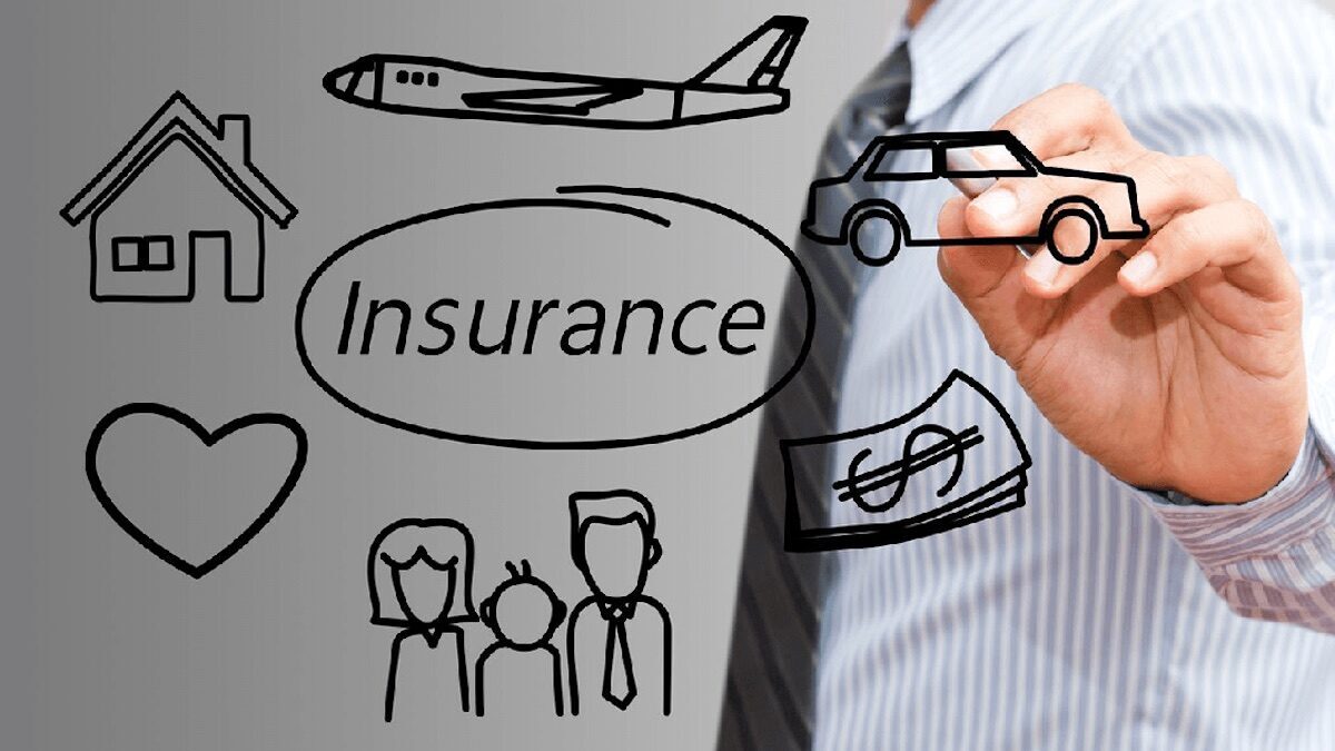 ilustrasi asuransi. (dok. istimewa)