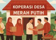 Pemerintah Percepat Pembentukan Koperasi Desa Merah Putih, Pastikan Lahan dan SDM Siap