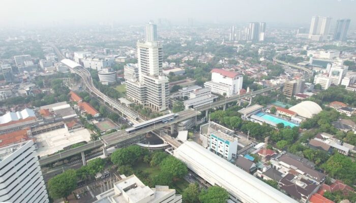 Sambut Positif Penyelenggaraan ICI, Wamen Ossy: Timely dan Sangat Relevan