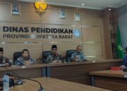 SPMB 2025 Dijalankan Serentak, Pemprov Sumbar Fokus Tuntaskan Wajib Belajar 12 Tahun