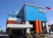 Kinerja Bank Nagari 2025 Tetap Tangguh, Aset Tembus Rp33,61 Triliun