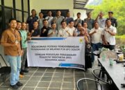 PLN UP3 Solok Jalin Sinergi dengan APERSI dan REI untuk Sukseskan Program 3 Juta Rumah
