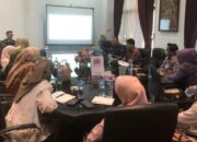 PT Semen Padang Satukan Stakeholder Tekan Stunting di Tiga Kecamatan