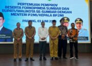 Menteri P2MI Berharap Angkatan Kerja Lebih Maksimalkan Peluang Bekerja di Luar Negeri