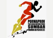 Powarprov PWI Sumbar-Bank Nagari Open 2025: Merasa Terhormat Bagian dari Kegiatan