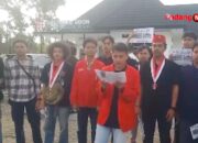GMNI Desak Pemko Padang Kembalikan Fungsi Cagar Budaya Rumah Soekarno