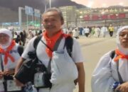 Jamaah Puji Pelayanan Haji 2025: “Melelahkan Tapi Membahagiakan”