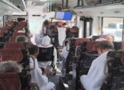 Dugaan Pungli Safari Wukuf, BP Haji Siap Tindak Oknum KBIH Nakal