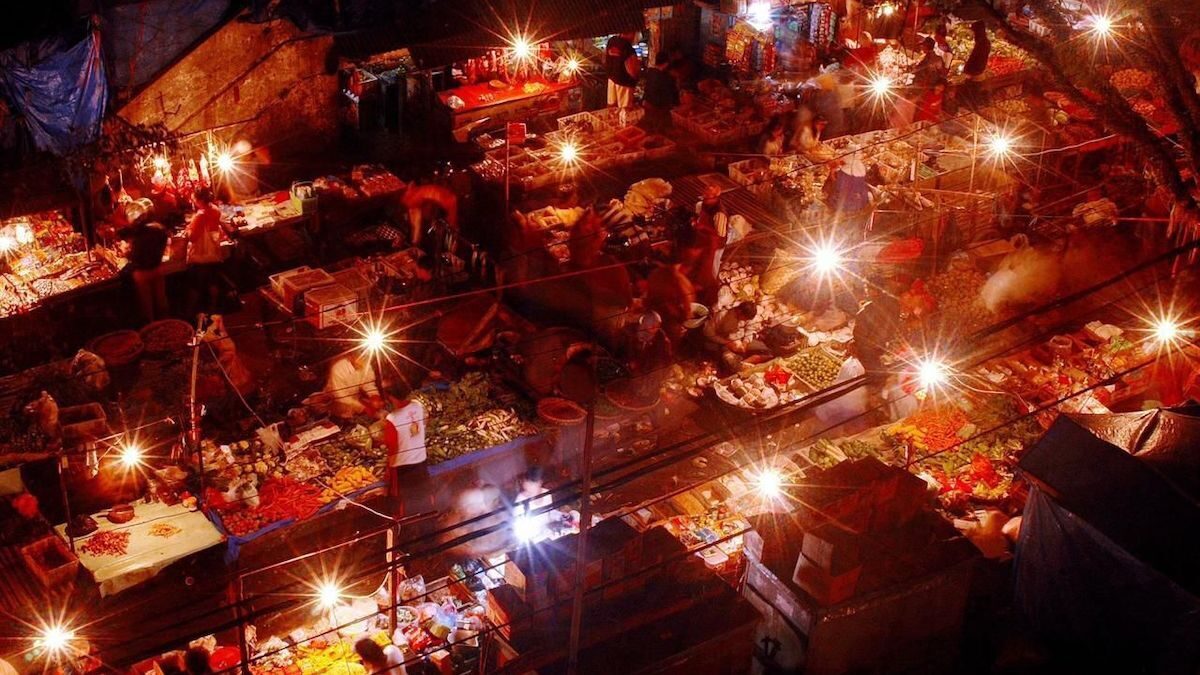 Ilustrasi pemanfaatan listrik oleh Usaha Mikro dan Kecil (UMK) yang dapat mendorong perekonomian. (dok. PLN)