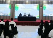 Pembekalan CPNS Kementerian ATR/BPN TA 2024, Kepala BPSDM Tegaskan Pentingnya Amanat Pelayanan Publik