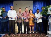 AkzoNobel Resmikan Dulux Experience Store Pertama di Sumatera Barat