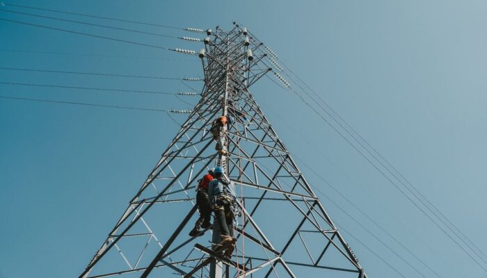 Teknologi 6G Butuh Spektrum Lebih Besar, Kemkomdigi Kaji Frekuensi Baru