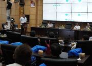 Pertemuan dengan Ormas, Wako Fadly Amran Tekankan Pentingnya Sinergi untuk Membangun Padang