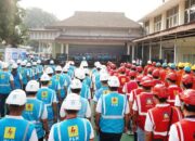 PLN Siaga Jaga Listrik Andal di Seluruh Tanah Air saat Hari Raya Iduladha 1446 H