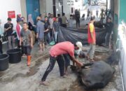 Semangat Berbagi, PLN UID Sumbar Salurkan Daging Kurban ke Masyarakat