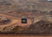 Kementerian ESDM Hentikan sementara Operasi Tambang Nikel PT GAG di Raja Ampat