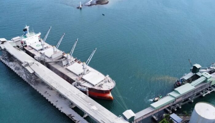 Target Ekonomi 7,3 Persen, Sumbar Diminta Ngebut Garap Teluk Tapang