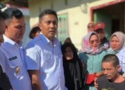 Hidup dalam Pasung, Antoni Akhirnya Dijemput Wagub Vasko untuk Disembuhkan