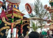 Kemenbud Kaji Tradisi Tabuik Pariaman untuk Diajukan ke UNESCO