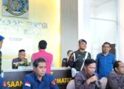 Kejati Sumbar Segera Limpahkan Berkas Kasus Korupsi Dana Operasional Perumda PSM