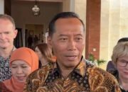 Wamendiktisaintek Tekankan Kerja Sama Perguruan Tinggi-Dunia Industri Tekan Pengangguran Sarjana