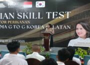 Korea Selatan masih jadi Negara Favorit Pekerja Migran Indonesia, Lebih dari 10.000 Daftar Program G to G