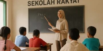 Pemkab Pasaman Barat Siapkan Rp1 Miliar untuk Sekolah Rakyat