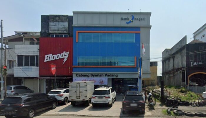 Bank Nagari Buka Seleksi Dewan Pengawas Syariah, Ini Syarat dan Ketentuannya