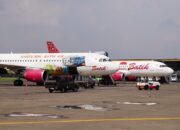 Mulai 1 Agustus, Penerbangan dari Bandara Halim Dialihkan ke Soekarno-Hatta