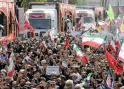 Iran Kecam Serangan AS ke Fasilitas Nuklir, Desak PBB Ambil Tindakan Tegas