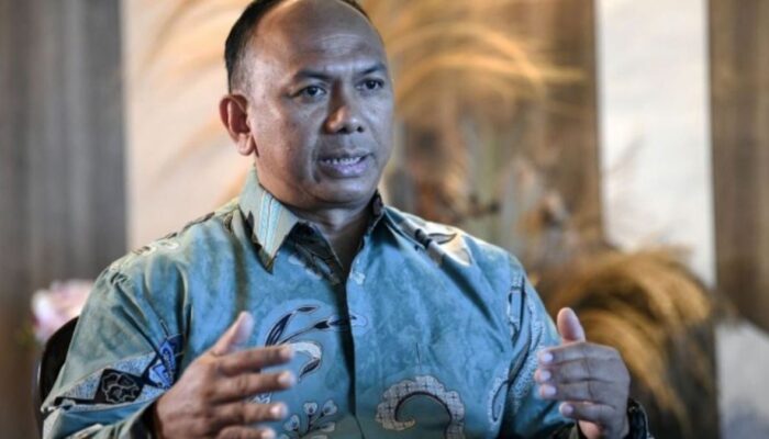 Lelang Frekuensi 1,4 GHz Dibuka, Pemerintah Perluas Akses Internet Pita Lebar