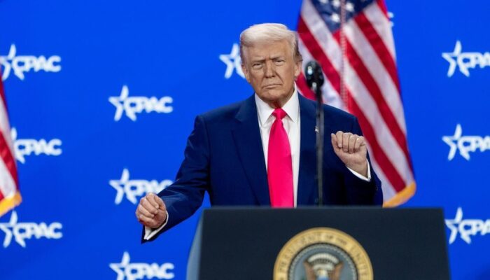 Waspada Cuitan Palsu Donald Trump yang Benturkan Sunni-Syiah di Indonesia