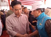 PLN Sukses Jaga Keandalan Listrik Tanpa Kedip Dukung Kunjungan Wapres RI di Padang