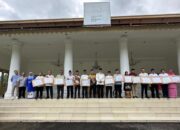 Gubernur Mahyeldi : SPM Harus Berdampak, Bukan Sekadar Laporan