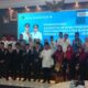 Gubernur Mahyeldi kukuhkan anggota Dewan Pendidikan Provinsi Sumbar. (dok. adpsb)