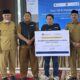 Gubernur Mahyeldi luncurkan program Desa Devisa di Limapuluh Kota. (dok. adpsb)