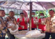 Kacang “DangRes”: Inovasi UMKM dari Balik Jeruji Rutan Lubuk Sikaping