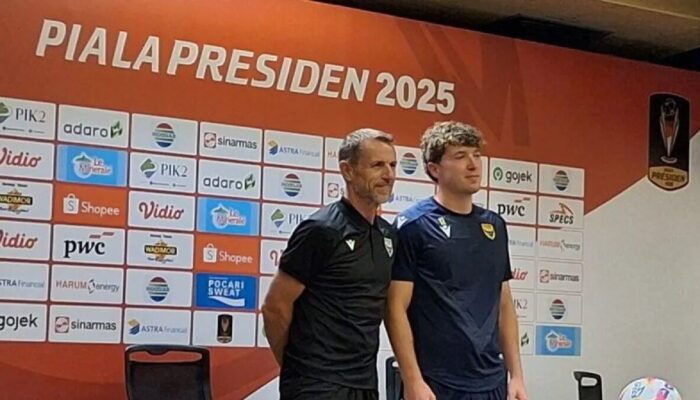 Hujan Gol di GBK! Oxford United Taklukan Liga 1 All-Stars 6-3