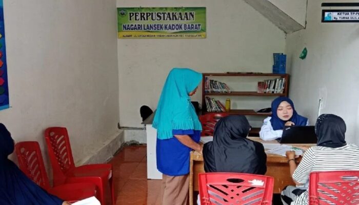 Peserta BPJS Kesehatan PBI di Pasaman Berkurang 4.217 Jiwa, Pemda Siap Tanggung lewat Program UHC
