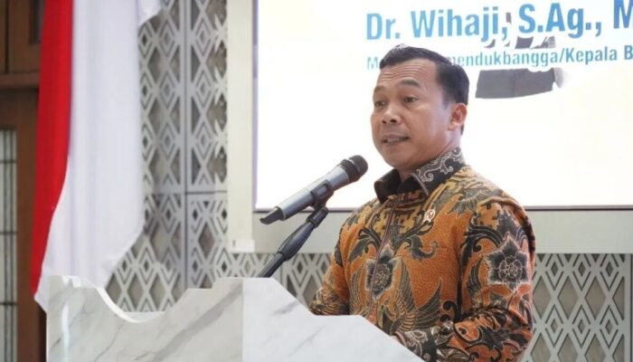 20,9 Persen Anak Indonesia Tumbuh tanpa Peran Ayah, BKKBN Luncurkan Gerakan Ayah Teladan