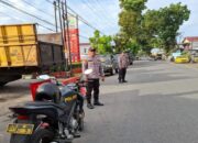 Polres Pasaman Barat Minta SPBU tak Layani Pengisian BBM Subsidi yang Tak Gunakan Barcode