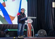 Menekraf Optimistis Industri Esports Bisa Dongkrak Ekonomi Kreatif Nasional