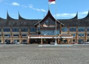 Pemkab Pasaman Barat Siapkan Lahan 6,4 Hektare untuk Sekolah Rakyat