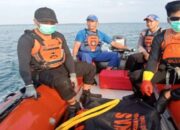 Wisatawan Bandung Hilang di Pantai Sayang Heulang Ditemukan Meninggal Dunia