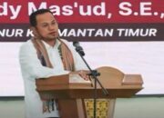 Gubernur Kaltim Minta Maaf atas Dugaan Intimidasi Jurnalis oleh Aspri