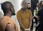 Imigrasi Deportasi Sembilan WNA Pelaku ‘Love Scamming’