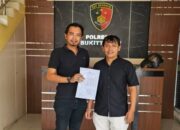 Puluhan Jamaah Umrah Asal Sumbar Telantar di Malaysia, Diduga jadi Korban Travel Bodong