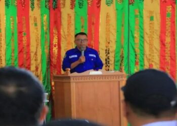 Koordinator P3MD: Kopdes Bukan Proyek, Tapi Strategi Jangka Panjang