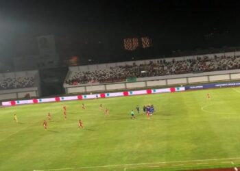 Gagal ke Piala Asia 2026, Timnas Putri Indonesia Takluk 1-2 dari Taiwan